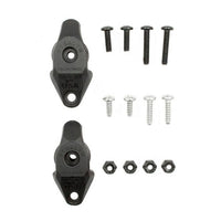 Yakattack Stealth Pulley - 2Pk
