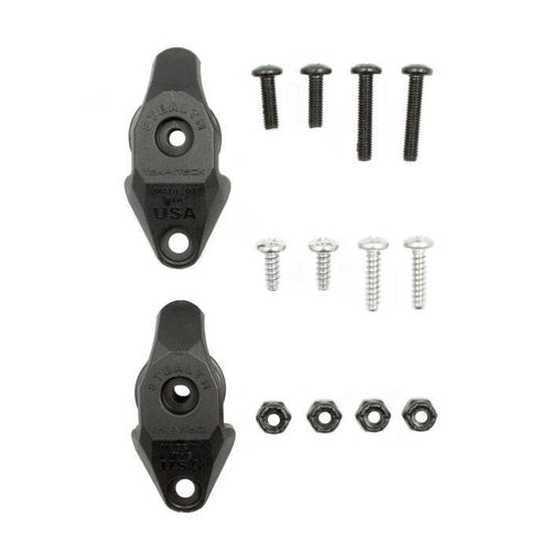 Yakattack Stealth Pulley - 2Pk
