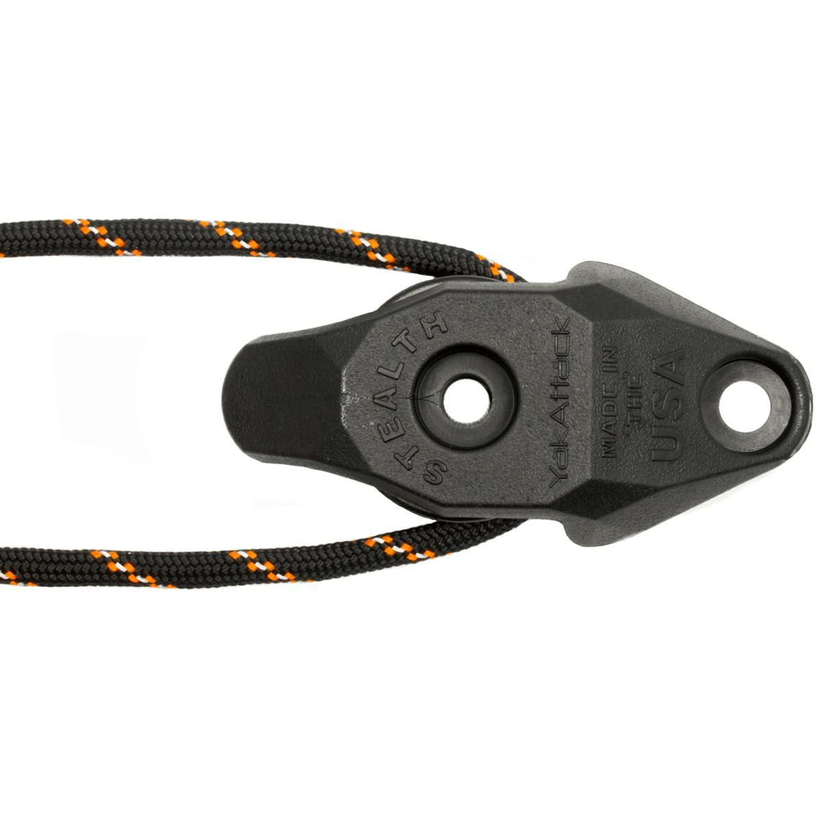 Yakattack Stealth Pulley - 2Pk