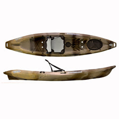 Native Watercraft Stingray 11.5 Kayak - Closeout 1