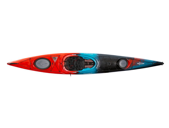 Dagger Stratos 14.5 L Touring Kayak