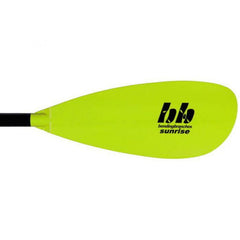 Bending Branches Sunrise Kayak Paddle 1