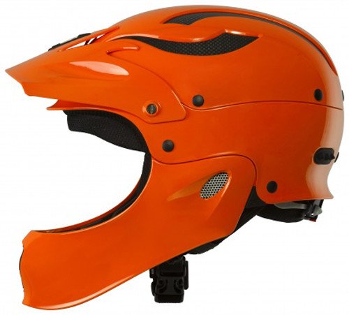 Sweet Protection Rocker Fullface Helmet