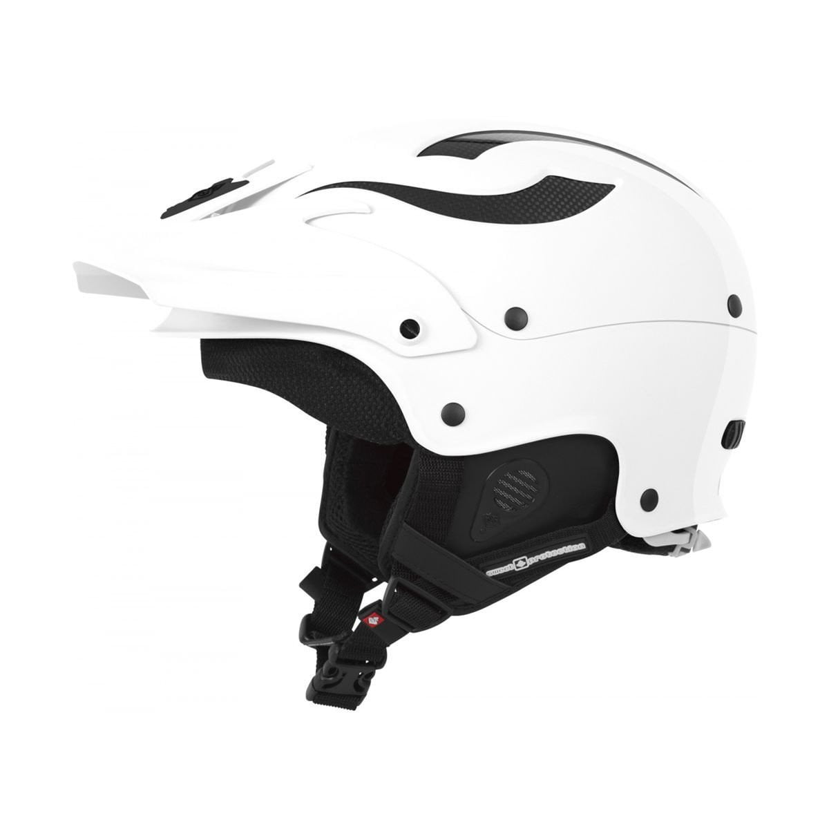 Sweet Protection Rocker Helmet – PaddleVa