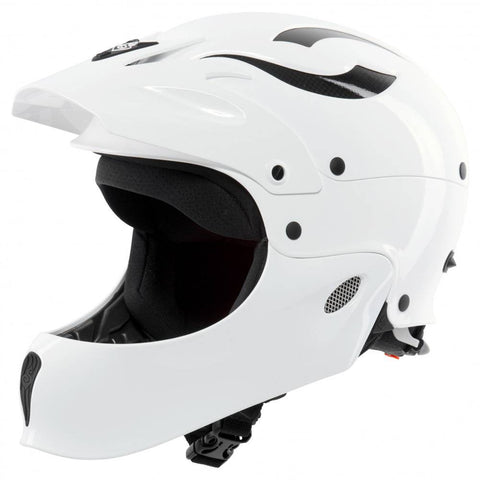 Sweet Protection Rocker Fullface HelmetCloseout