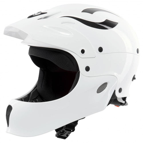 Sweet Protection Rocker Fullface HelmetCloseout
