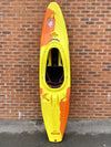 Pyranha Scorch Lrg. Kayak