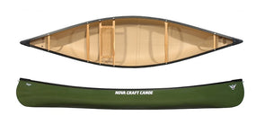 Nova Craft Trapper TuffStuff Canoe