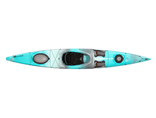 Wilderness Systems Tsunami 145 Kayak