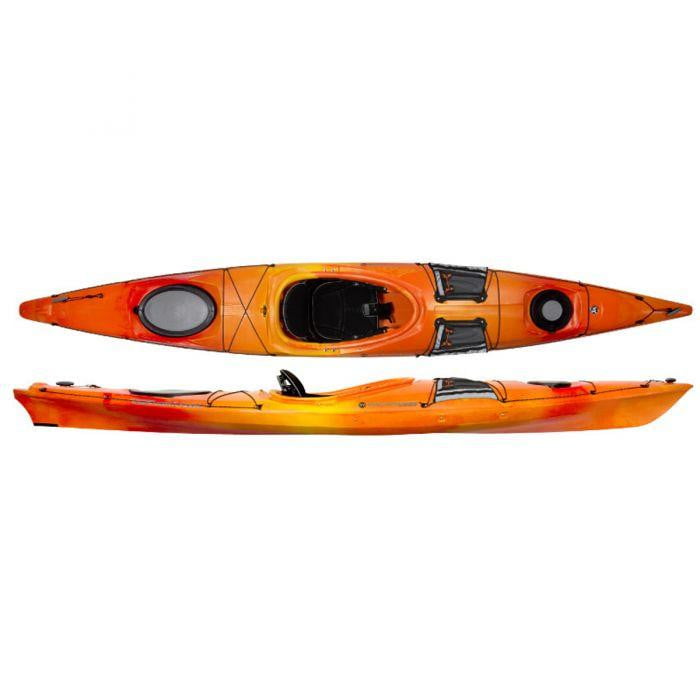 Wilderness Systems Tsunami 140 Kayak