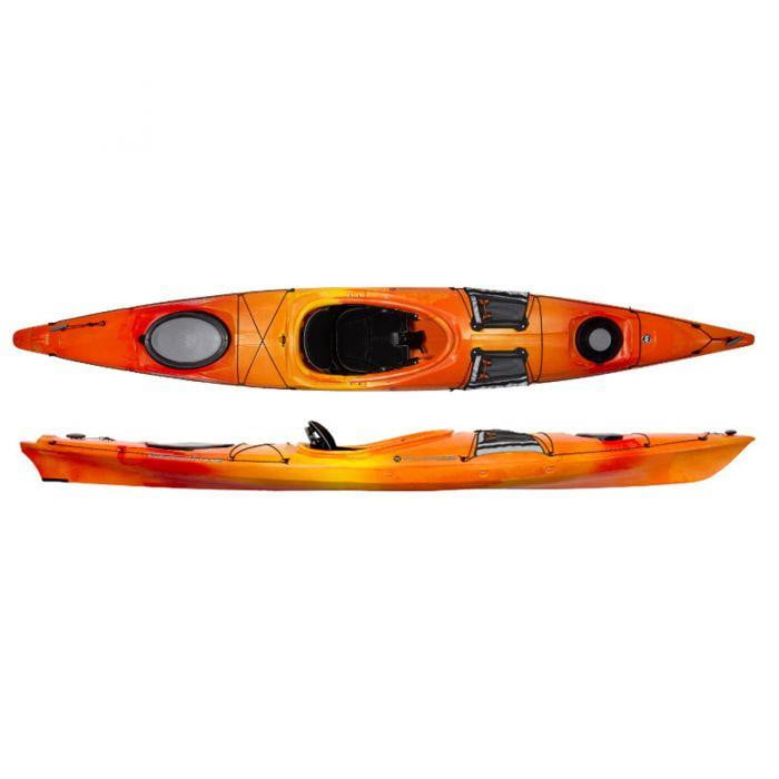 Wilderness Systems Tsunami 145 Kayak - Sale