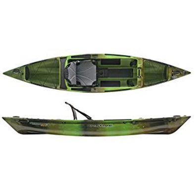 Native Watercraft Ultimate FX 12 Kayak