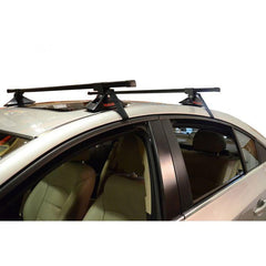 Malone Airflow Universal Cross Rail System 58" - Clearance 1