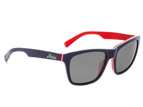 Hobie Woody Polarized Sunglasses - Americana