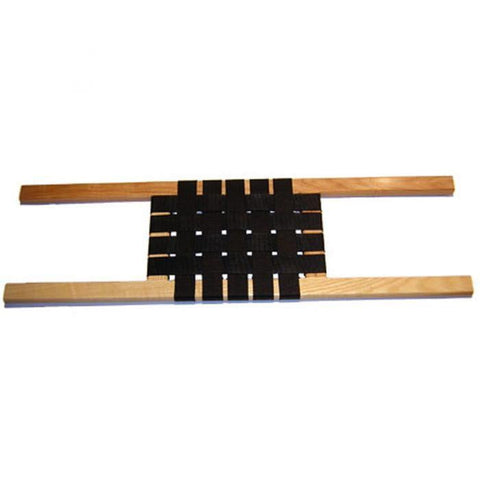 Essex 34" Webbed Canoe Seat