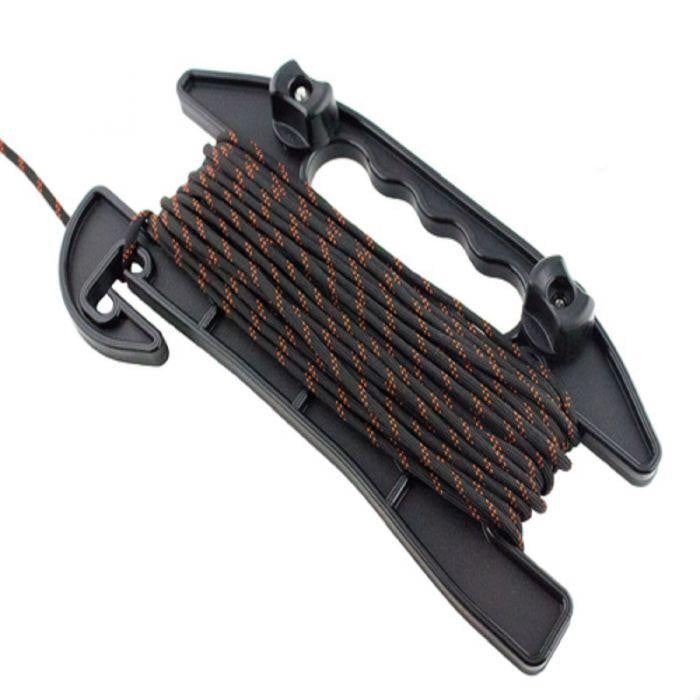 Yakattack Sidewinder Anchor Line Reel W/ Paracord