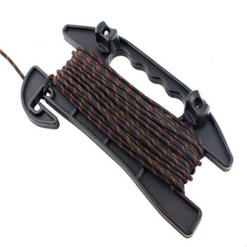 Yakattack Sidewinder Anchor Line Reel W/ Paracord