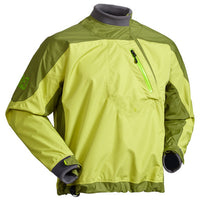 Immersion Research XXX Large Zephyr Jacket Cedar Green-Closeout