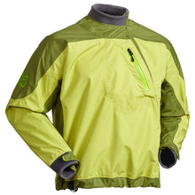 Immersion Research XXX Large Zephyr Jacket Cedar Green-Closeout