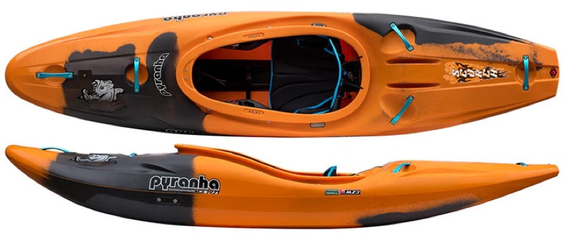 Kayaks