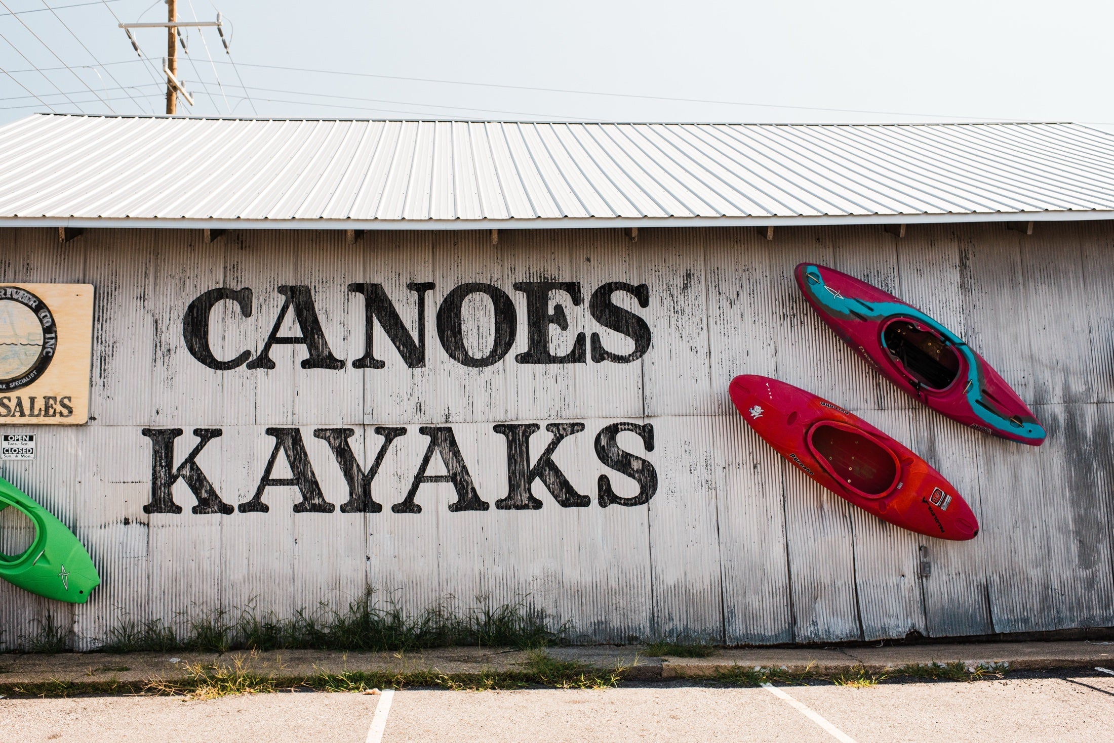 Used Boats